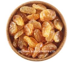 Dried Raisin